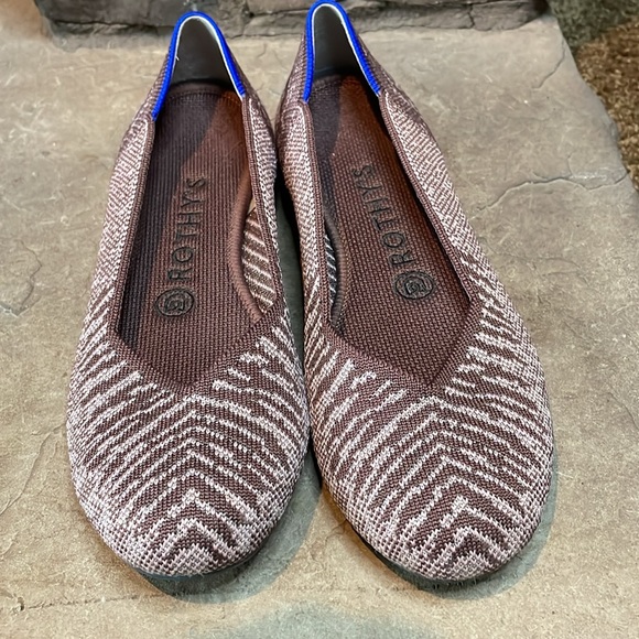 🤩Rothy’s🤩 - Picture 2 of 8